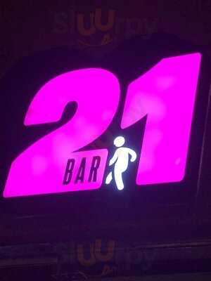Bar 21