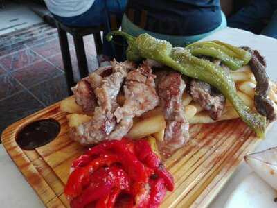 Cervecería El Retiro