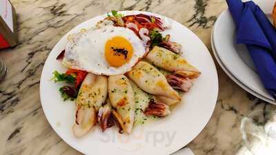 Cervecería El Retiro