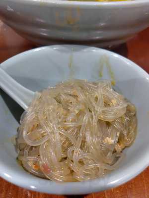 Bar Creperia Xian Hui Jie