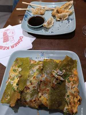 Bar Creperia Xian Hui Jie