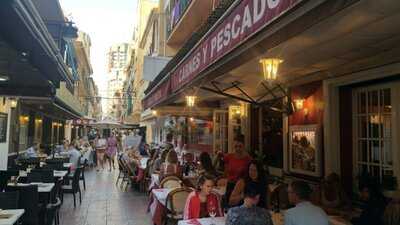 Restaurante Roma - Photo 7