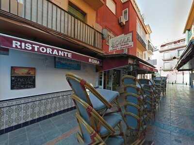 Restaurante Roma