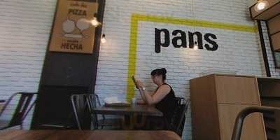 Pans & Company