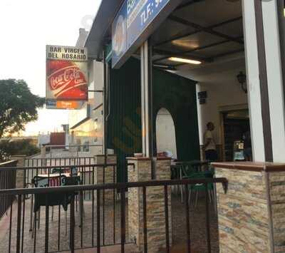 Bar Virgen Del Rosario