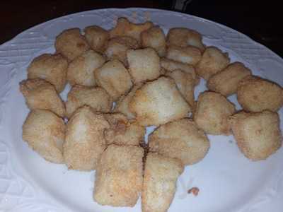 Bar Virgen Del Rosario