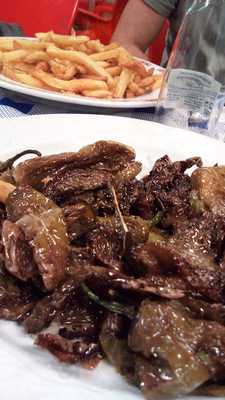 Bar Virgen Del Rosario