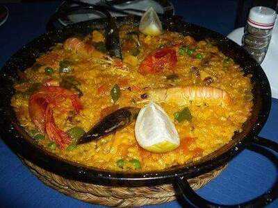 Bar Virgen Del Rosario