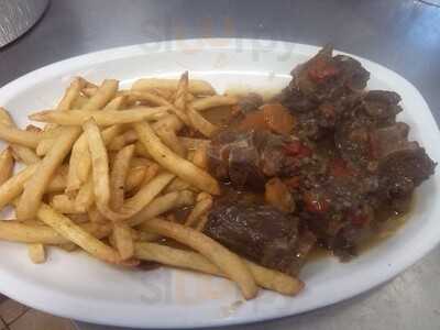 Bar Virgen Del Rosario