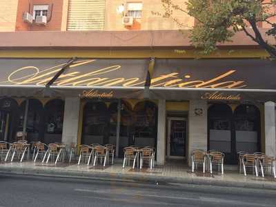 Cafe Atlantida