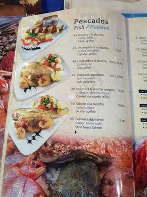 Newz Restaurant & Lounge Bar