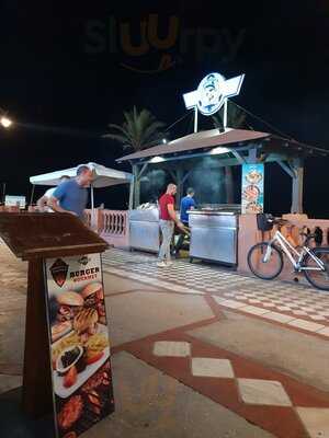 Newz Restaurant & Lounge Bar