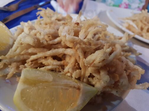 Newz Restaurant & Lounge Bar