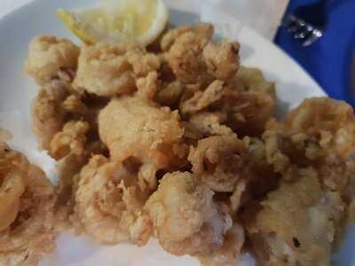 Newz Restaurant & Lounge Bar