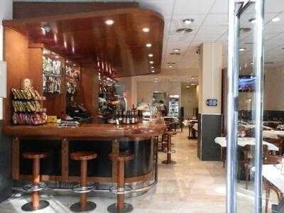 Las Puertas De Europa