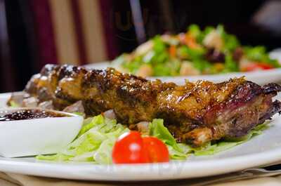 Las Puertas De Europa