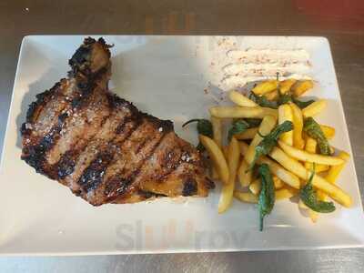 Las Puertas De Europa