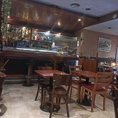 Las Puertas De Europa