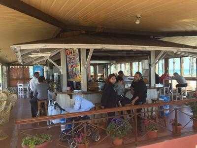 Chiringuito La Chalana