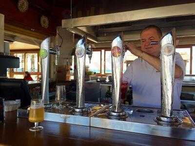 Chiringuito La Chalana