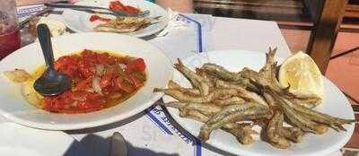 Chiringuito La Chalana