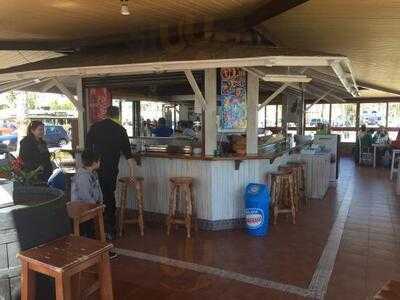 Chiringuito La Chalana