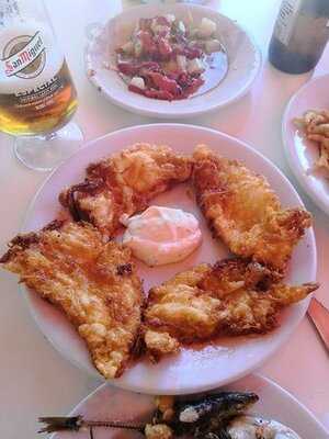 Chiringuito La Chalana