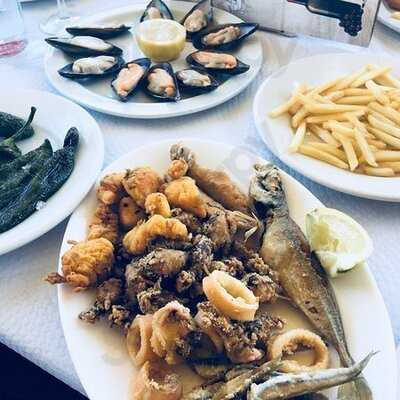 Chiringuito La Chalana