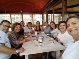 Chiringuito La Chalana