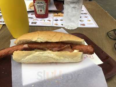 Bitte! Wurst - Rambla Catalunya