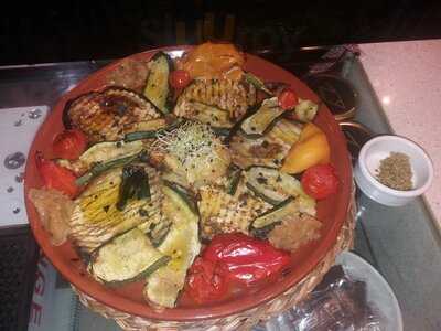 La Loca Juana Strachan