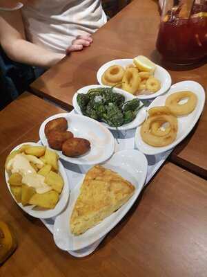 Bitte! Wurst - Arenas