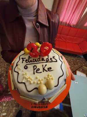 Panadería Pastelería Christian