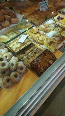 Panadería Pastelería Christian