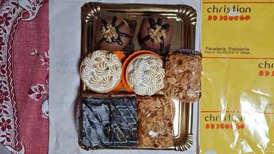 Panadería Pastelería Christian