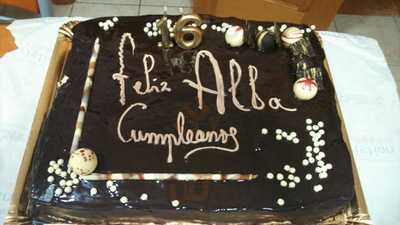 Panadería Pastelería Christian