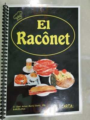 El Raconet