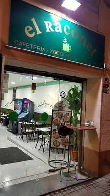 El Raconet