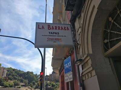 La Barraka
