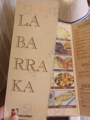 La Barraka