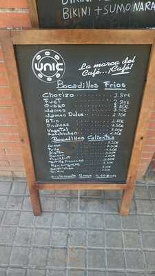 Bar Restaurante Cal Joan