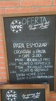 Bar Restaurante Cal Joan