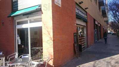 Bar Restaurante Cal Joan