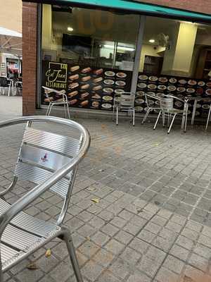Bar Restaurante Cal Joan