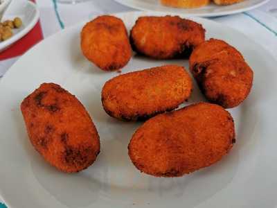 Bar Restaurante Cal Joan