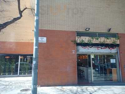 Bar Restaurante Cal Joan