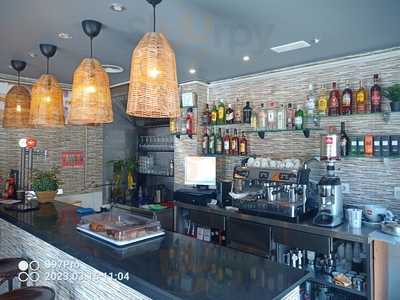 Bar Restaurante Cal Joan