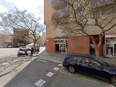 Bar Restaurante Cal Joan