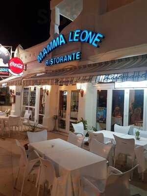 Mamma Leone Restaurant