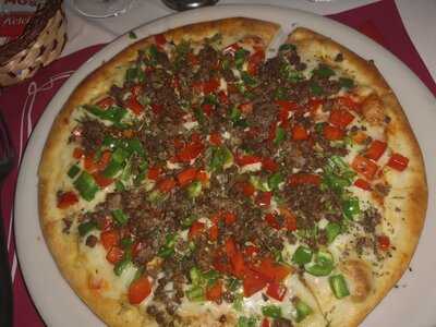 Mamma Leone Restaurant